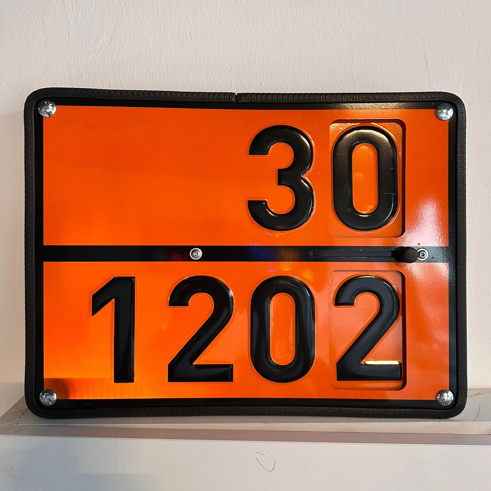 Kırşehir ADR Levha Üretimi - Görsel 2