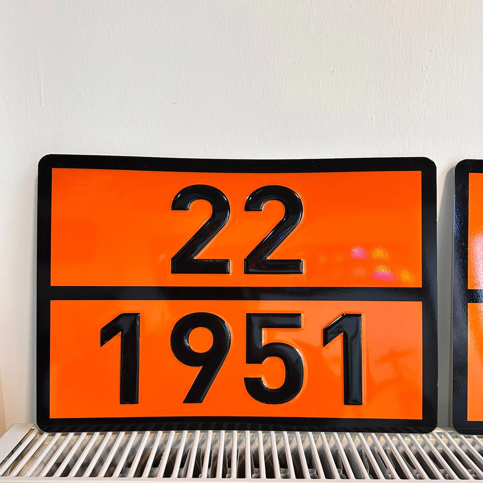 Kırşehir ADR Levha Üretimi - Görsel 3