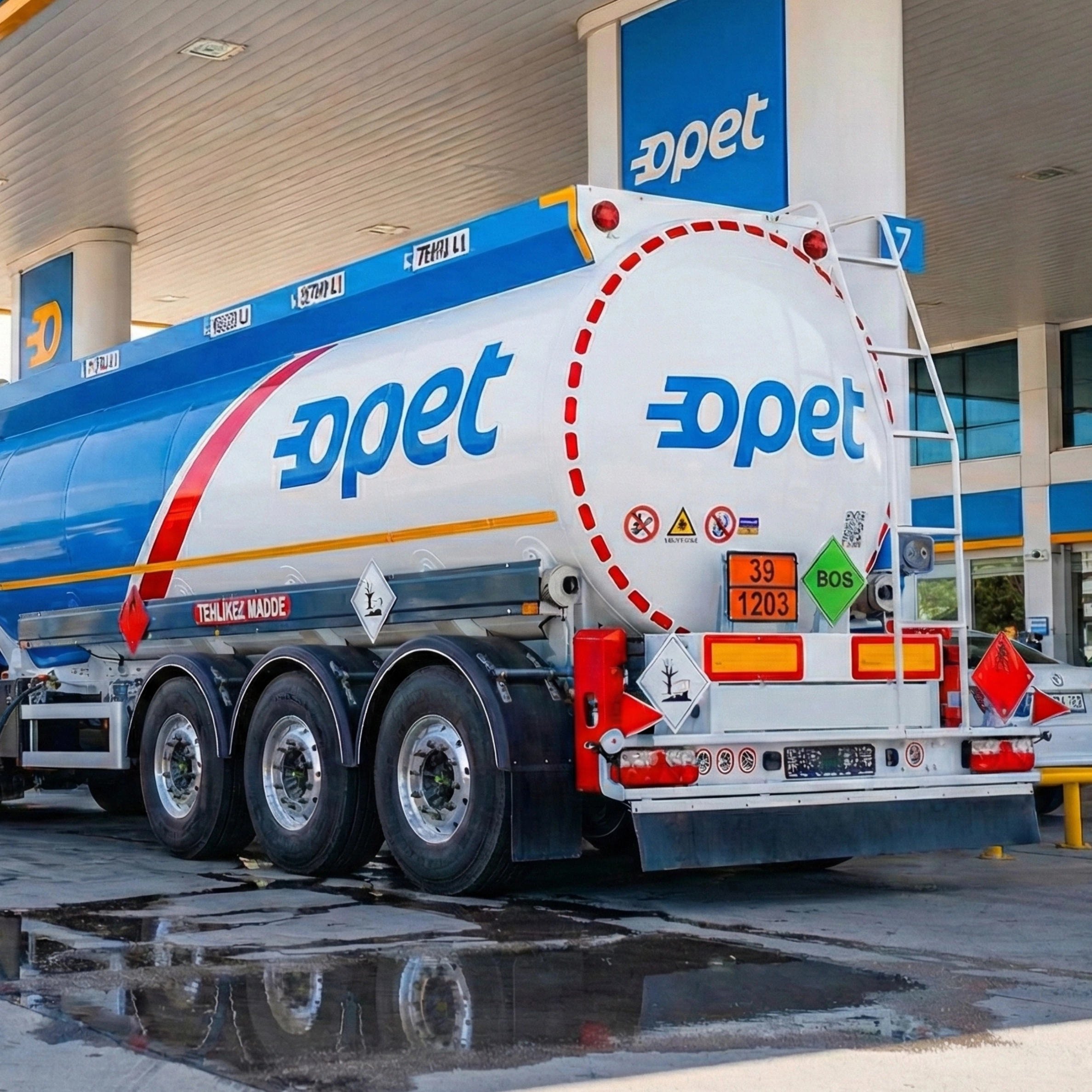 Kırşehir ADR Levha Üretimi - Görsel 5