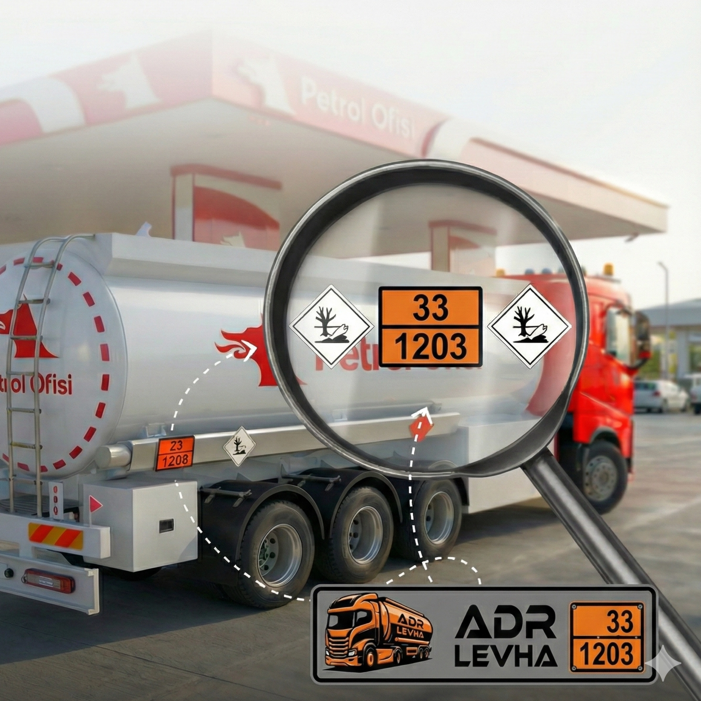 Kırşehir ADR Levha Üretimi - Görsel 6