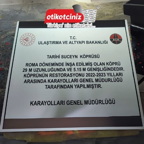 Alüminyum Asit İndirme