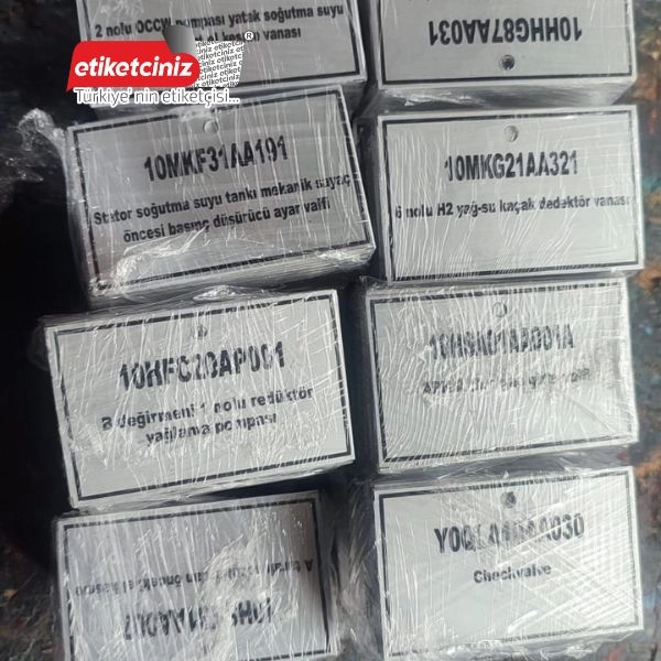 Alüminyum Asit İndirme