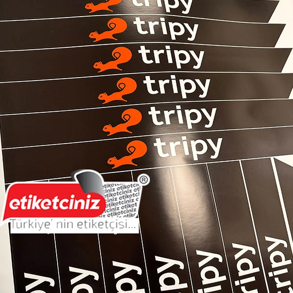 Baskes Etiket - Görsel 2