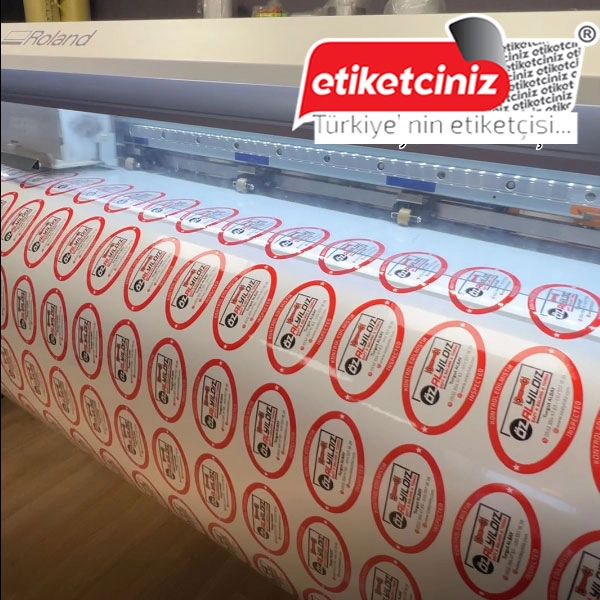 Baskes Etiket - Görsel 4