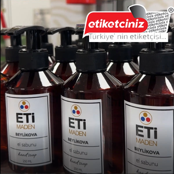 Baskes Etiket - Görsel 7