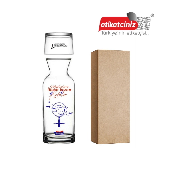 Cam Fırın Baskı - Görsel 3