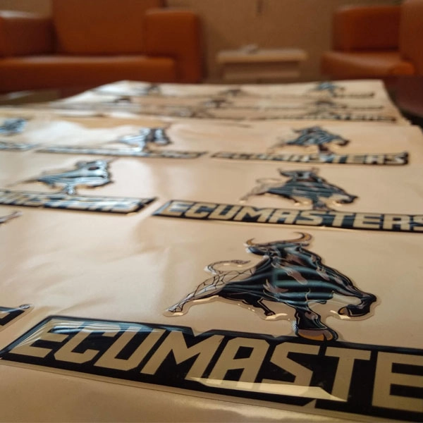 Damla Etiket - Görsel 5