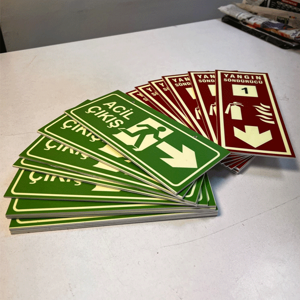 Dekota Foreks Uygulama Sıvama - Görsel 5