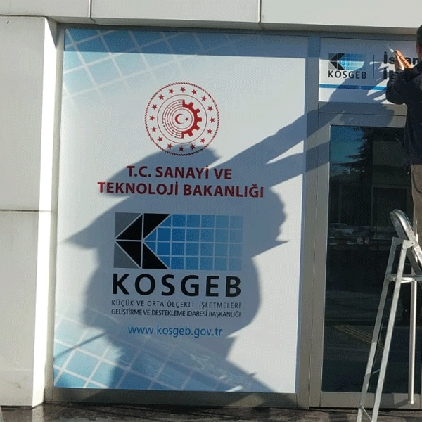 Iğdır Dijital Baskı Folyo - Görsel 4