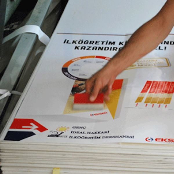 Iğdır Dijital Baskı Folyo - Görsel 5