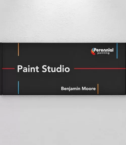 Düz Kapı İsimlikleri - Görsel 2