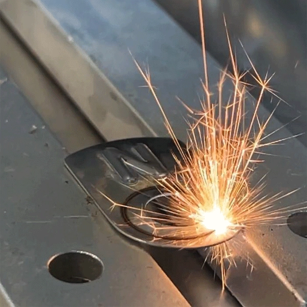 Fiber Lazer Markalama - Görsel 3