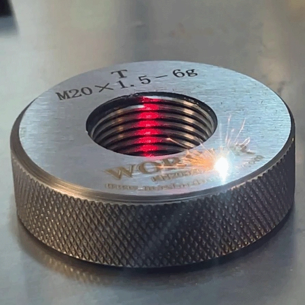 Fiber Lazer Markalama - Görsel 4