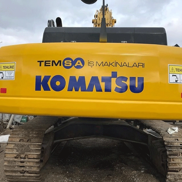 Folyo Kesim Uygulama