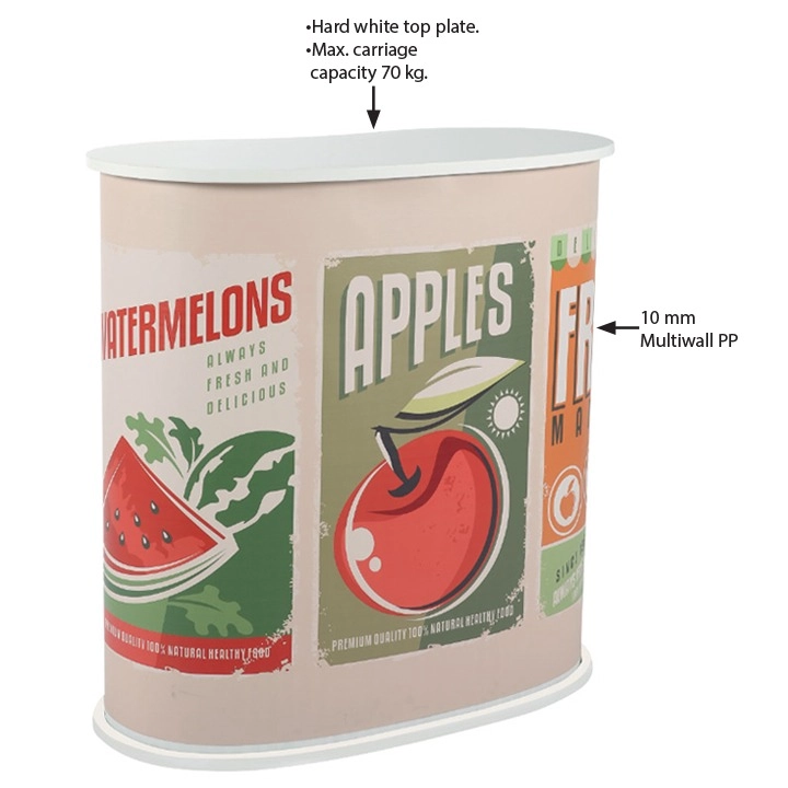 Fuar Display Ürünler - Görsel 10