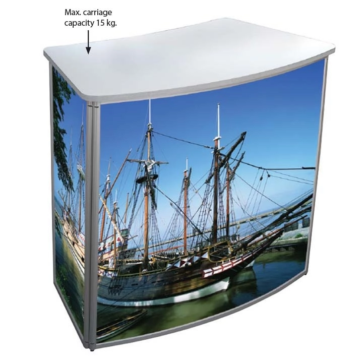 Fuar Display Ürünler - Görsel 3