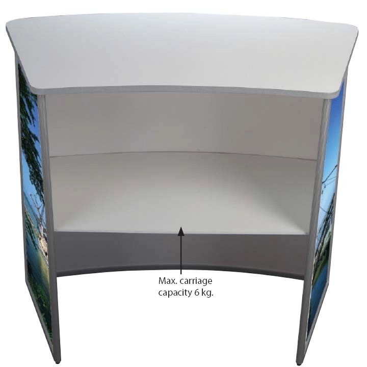 Fuar Display Ürünler - Görsel 4