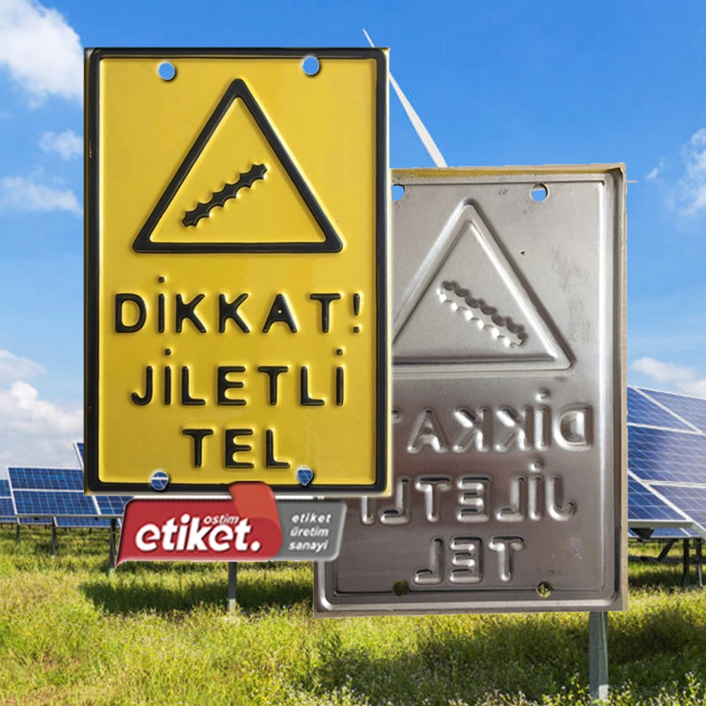 GES Güneş Enerji Levhaları - Görsel 3