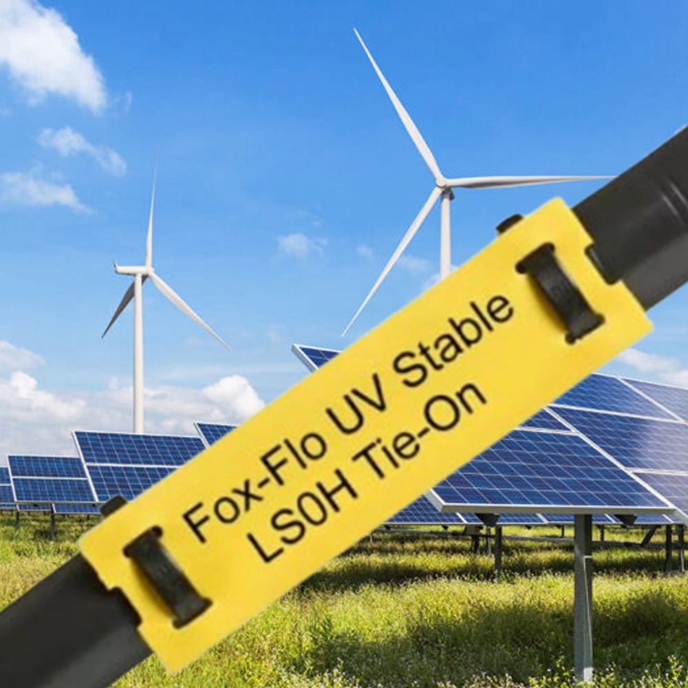 Ges Solar Etiketleri - Görsel 2