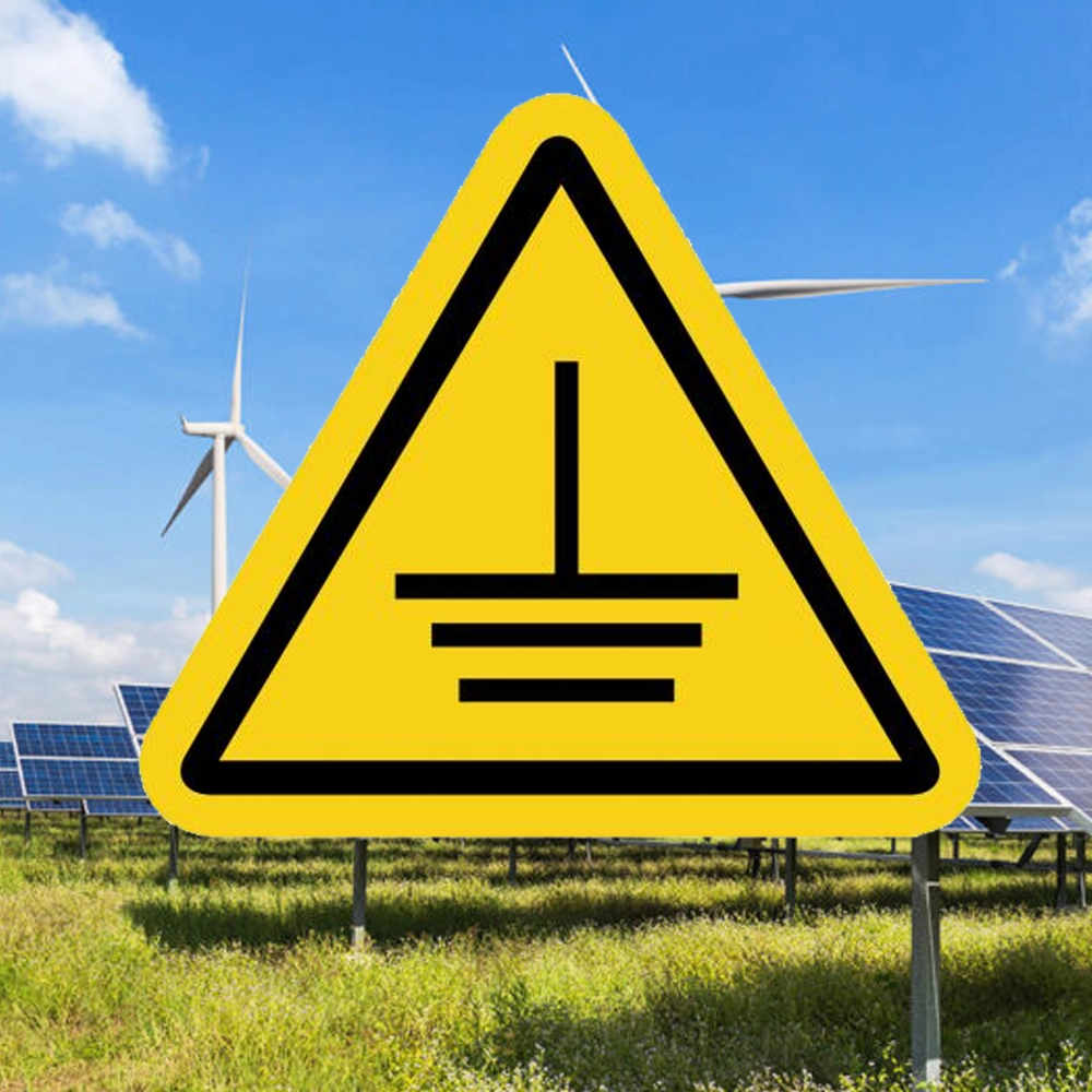 Ges Solar Etiketleri - Görsel 5