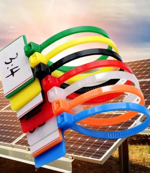 Hazır Kablo Etiket - Görsel 4