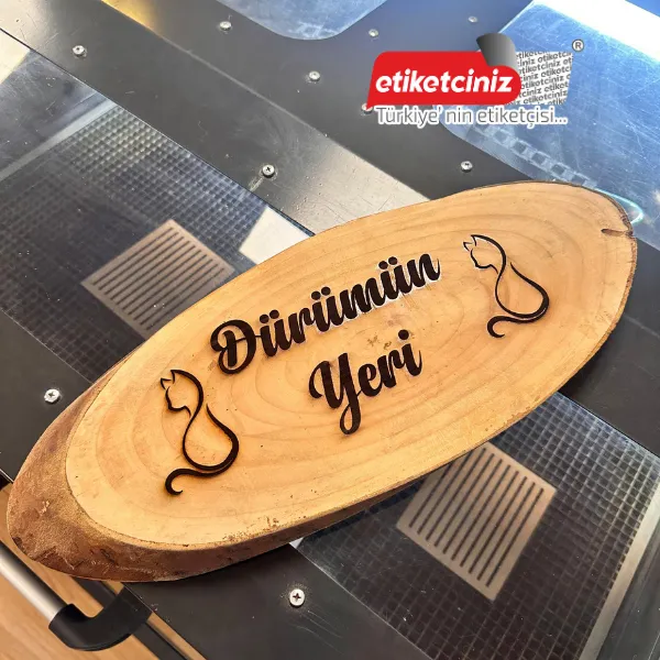 Karbon Lazer Markalama - Görsel 2