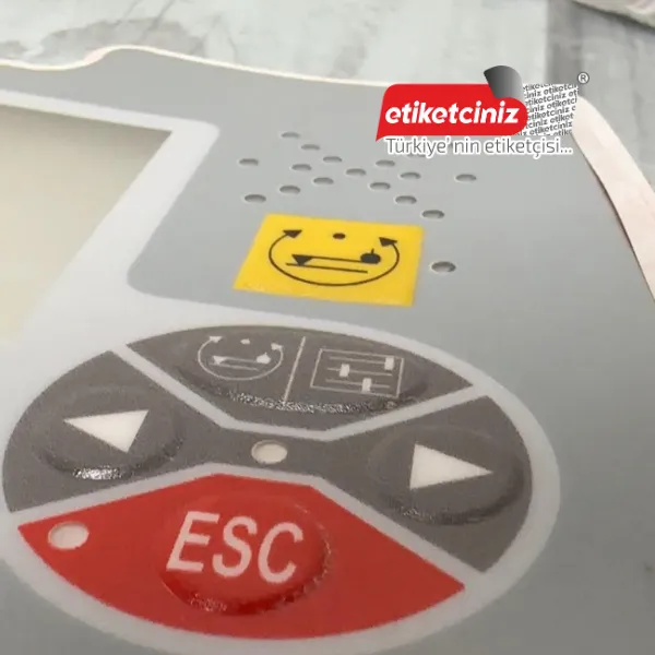 Karbon Lazer Markalama - Görsel 5