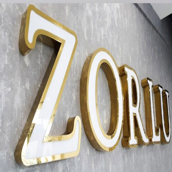 Krom Kutu Harf Tabela