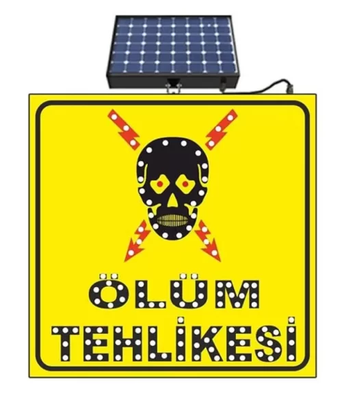 Ledli İkaz Sistemleri - Görsel 3