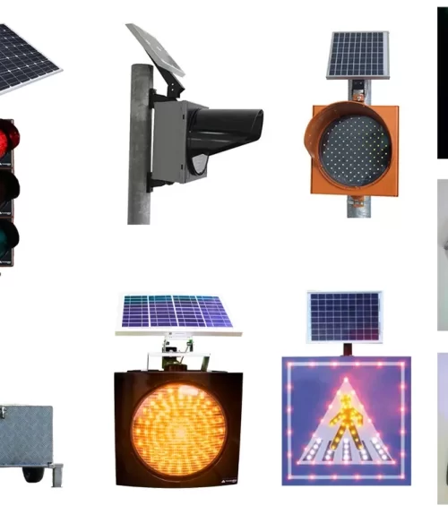 Ledli İkaz Sistemleri - Görsel 4