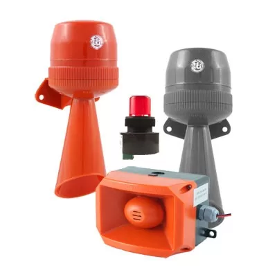 Ledli İkaz Sistemleri