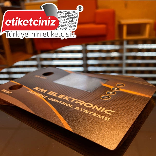 Adana Leksan Etiket - Görsel 4