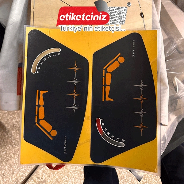 Adana Leksan Etiket - Görsel 6