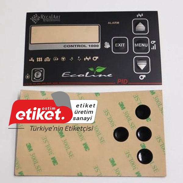 Adana Leksan Etiket - Görsel 5