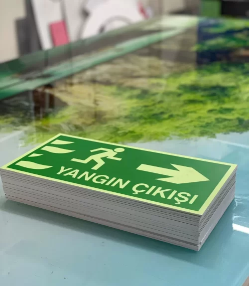 Lümen Folyo Baskı - Görsel 6