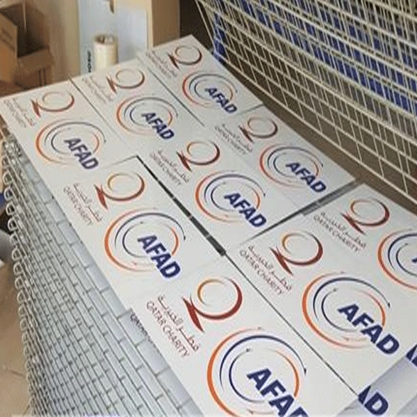 Metal Etiket - Görsel 8