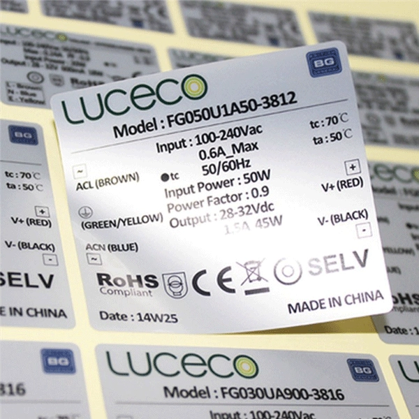 Metalize Folyo Baskes - Görsel 6