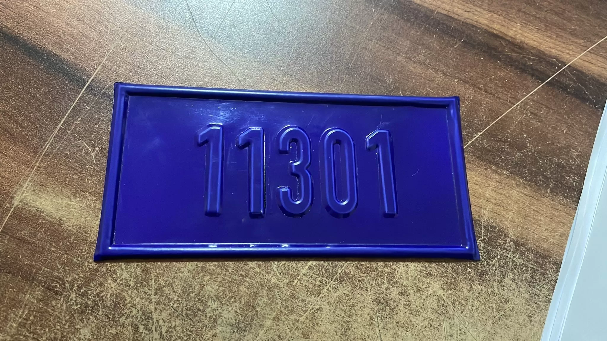 Mezarlık Levhaları - Görsel 8