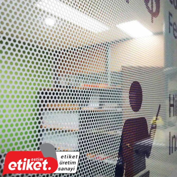 One Way Vision - Görsel 4