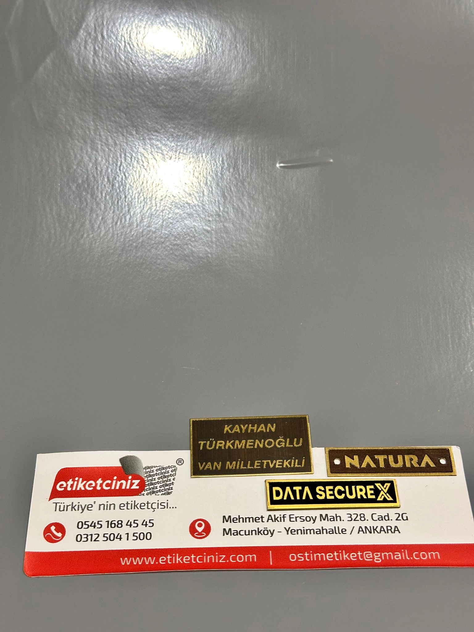 Edirne Pirinç Asit İndirme - Görsel 3