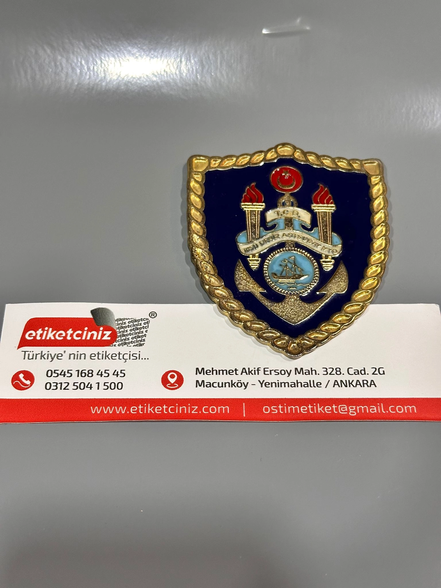 Pirinç Asit İndirme