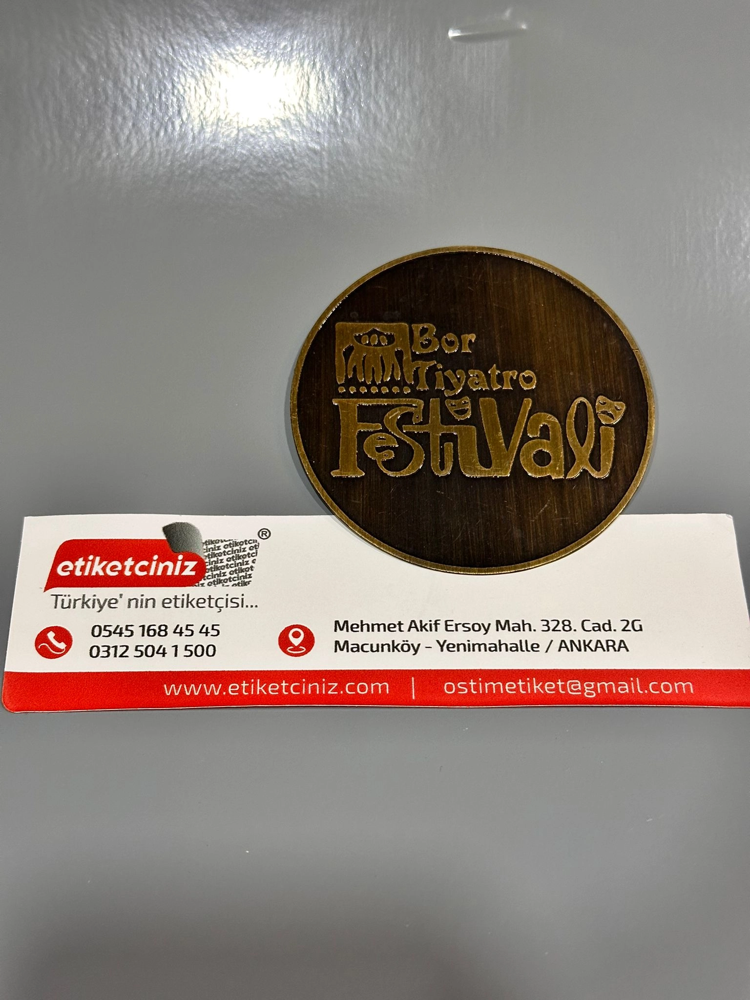 Edirne Pirinç Asit İndirme - Görsel 8