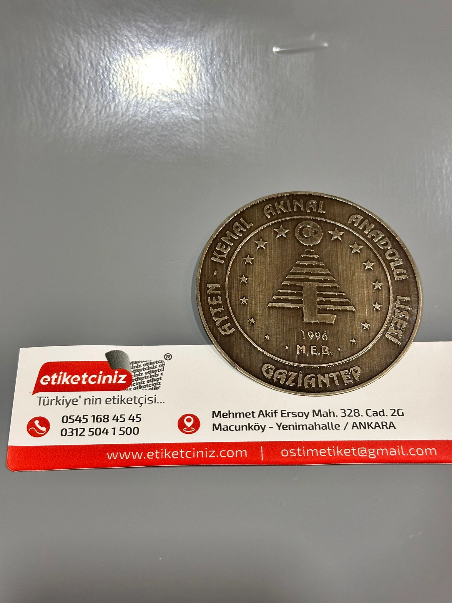 Edirne Pirinç Asit İndirme - Görsel 9