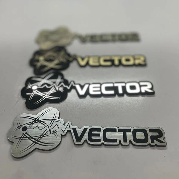 Rezopal Kazıma Etiket