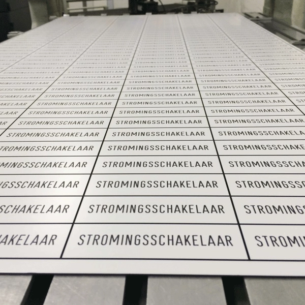 Rezopal Kazıma Etiket