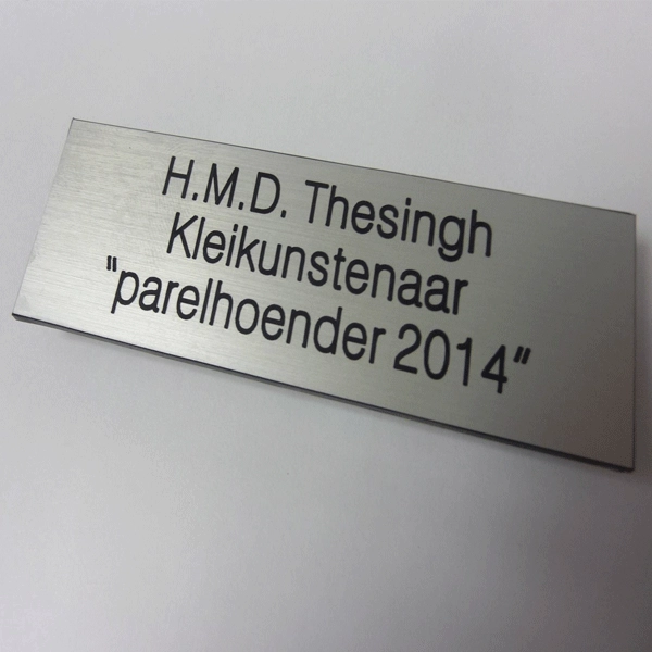 Rezopal Kazıma Etiket