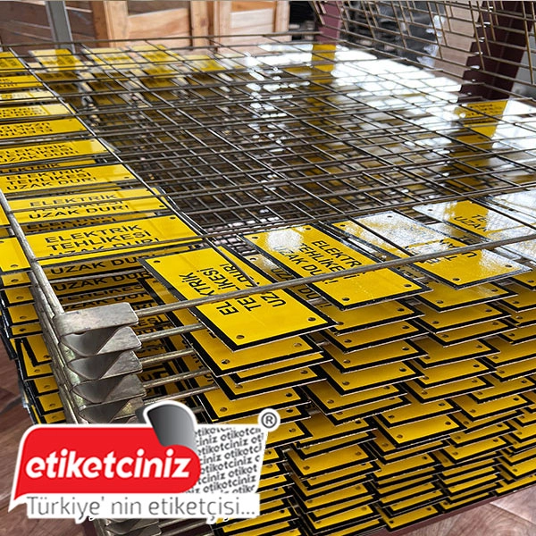 Kocaeli Serigrafi Baskı - Görsel 6