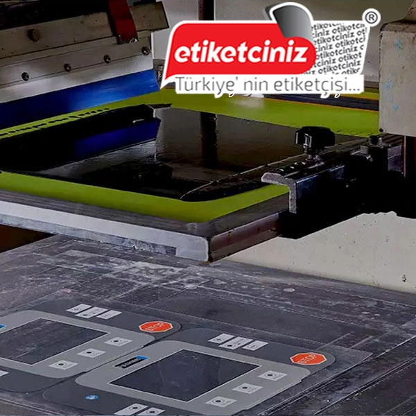 Kocaeli Serigrafi Baskı - Görsel 8