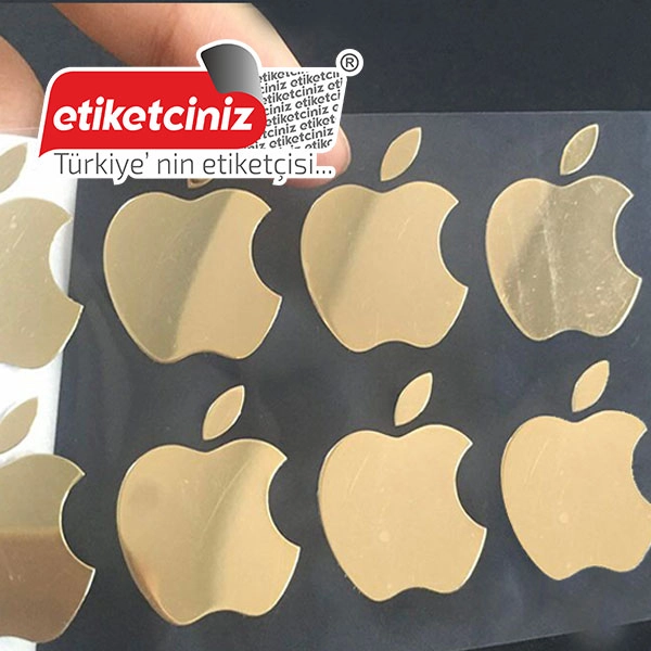 Slim Cut Metal Cut - Görsel 11