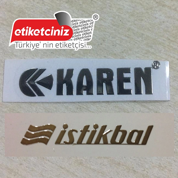 Slim Cut Metal Cut - Görsel 12